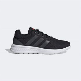 Adidas GZ2813 Lite Racer Cln 2.0 Siyah Erkek Koşu Spor Ayakkabı