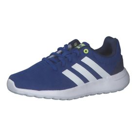 Adidas GZ2813 Lite Racer Cln 2.0 Siyah Erkek Koşu Spor Ayakkabı