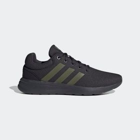 Adidas GZ2813 Lite Racer Cln 2.0 Siyah Erkek Koşu Spor Ayakkabı