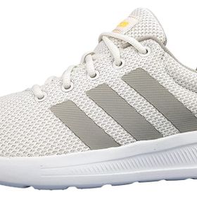 Adidas GZ2813 Lite Racer Cln 2.0 Siyah Erkek Koşu Spor Ayakkabı