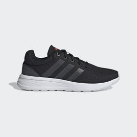 Adidas GZ2813 Lite Racer Cln 2.0 Siyah Erkek Koşu Spor Ayakkabı