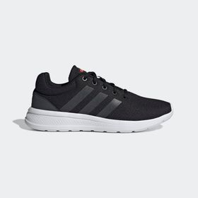 Adidas GZ2813 Lite Racer Cln 2.0 Siyah Erkek Koşu Spor Ayakkabı