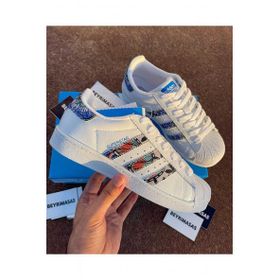 Adidas GZ3473 Superstar Kadın Günlük Spor Ayakkabı