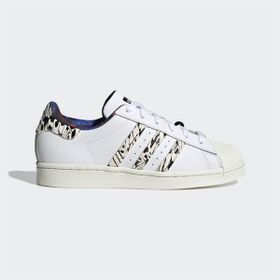 Adidas GZ3473 Superstar Kadın Günlük Spor Ayakkabı