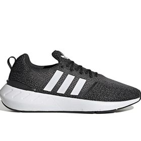 Adidas GZ3496 Siyah Kadın Koşu Ayakkabısı