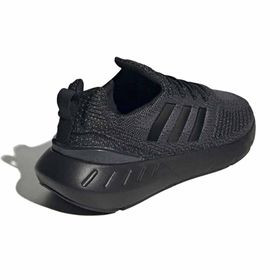 Adidas Gz3500 Swift Run 22 Siyah Erkek Günlük Spor Ayakkabı