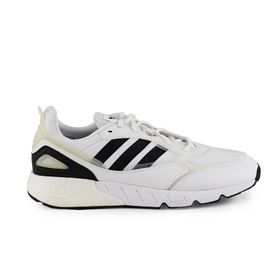 Adidas GZ3549 ZX 1K Boost 2.0 Beyaz Unisex Spor Ayakkabı
