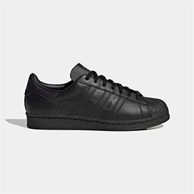 Adidas GZ4828 Erkek Superstar Günlük Spor Ayakkabı