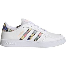 Adidas GZ4960 Breaknet Kadın Beyaz Spor Ayakkabı