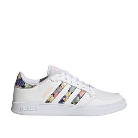Adidas GZ4960 Breaknet Kadın Beyaz Spor Ayakkabı