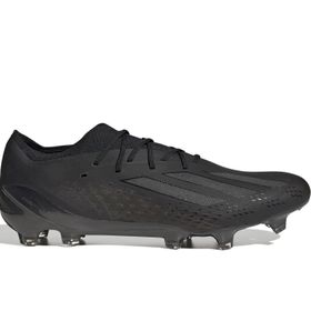 Adidas GZ5106 Siyah X Speedportal.1 Fg Erkek Çim Zemin Kramponu