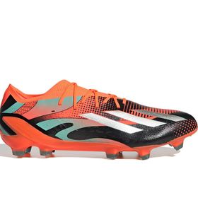 Adidas GZ5148 Renkli X Speedportal Messı.1 Fg Erkek Çim Zemin Kramponu