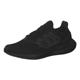 Adidas GZ5173 Pureboost 22 Core Black Carbon Erkek Spor Ayakkabı
