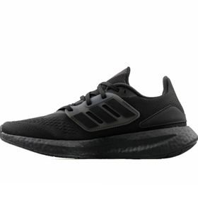 Adidas GZ5173 Pureboost 22 Core Black Carbon Erkek Spor Ayakkabı