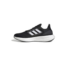 Adidas GZ5173 Pureboost 22 Core Black Carbon Erkek Spor Ayakkabı