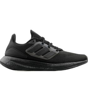 Adidas GZ5173 Pureboost 22 Core Black Carbon Erkek Spor Ayakkabı