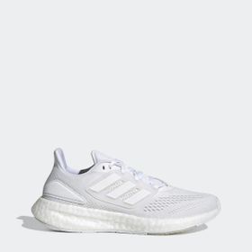Adidas GZ5181 Pureboost 22 Beyaz Kadın Spor Ayakkabı