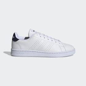 Adidas GZ5299 Advantage Beyaz Unisex Spor Ayakkabı