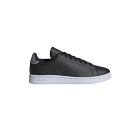 Adidas GZ5301 Advantage Siyah Erkek Lifestyle Spor Ayakkabı