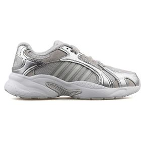 Adidas GZ5442 Crazychaos Shadow 2.0 Gri Kadın Günlük Ayakkabı