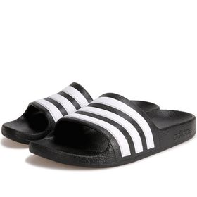 Adidas GZ5891 Adilette Siyah Erkek Terlik