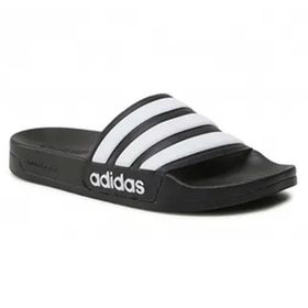 Adidas GZ5922 Adilette Cloudfoam Siyah Erkek Terlik