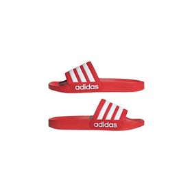 Adidas GZ5923 Adilette Kırmızı Kadın Terlik