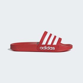 Adidas GZ5923 Adilette Kırmızı Kadın Terlik