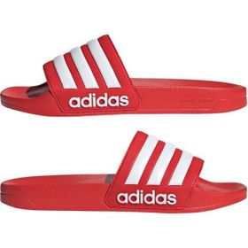 Adidas GZ5923 Adilette Kırmızı Kadın Terlik