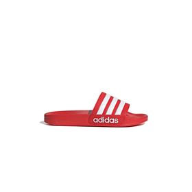 Adidas GZ5923 Adilette Kırmızı Kadın Terlik