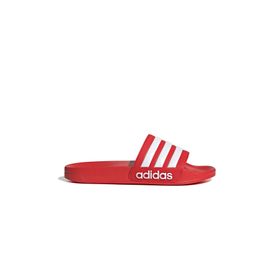 Adidas GZ5923 Adilette Kırmızı Kadın Terlik