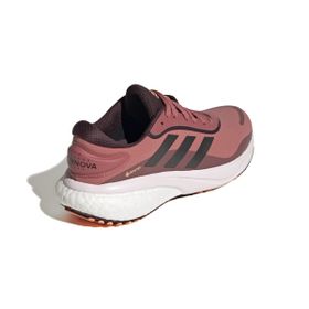 Adidas GZ6942 Supernova Gtx W Koyu Pembe Gri Kadın Spor Ayakkabı