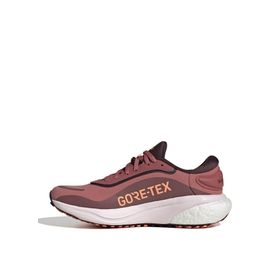 Adidas GZ6942 Supernova Gtx W Koyu Pembe Gri Kadın Spor Ayakkabı