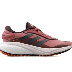Adidas GZ6942 Supernova Gtx W Koyu Pembe Gri Kadın Spor Ayakkabı