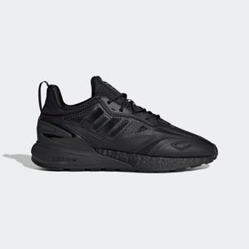 Adidas GZ7740 ZX 2K Boost 2.0 Siyah Erkek Spor Ayakkabı