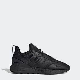 Adidas GZ7740 ZX 2K Boost 2.0 Siyah Erkek Spor Ayakkabı