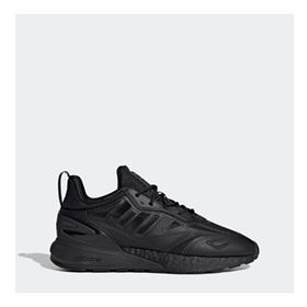 Adidas GZ7740 ZX 2K Boost 2.0 Siyah Erkek Spor Ayakkabı