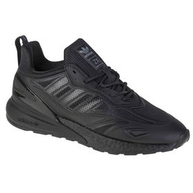Adidas GZ7740 ZX 2K Boost 2.0 Siyah Erkek Spor Ayakkabı