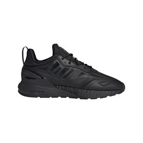 Adidas GZ7740 ZX 2K Boost 2.0 Siyah Erkek Spor Ayakkabı