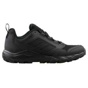 Adidas GZ8916 Terrex Tracerocker 2.0 Trail Siyah Erkek Spor Ayakkabı