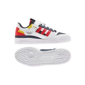 Adidas GZ9112 Forum Low Erkek Günlük Ayakkabı