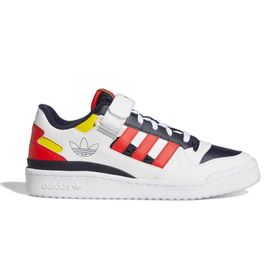 Adidas GZ9112 Forum Low Erkek Günlük Ayakkabı