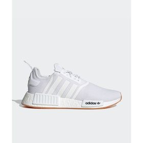Adidas GZ9260-W-001 Beyaz NMD-R1 Kadın Sneaker