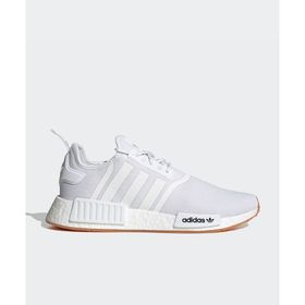 Adidas GZ9260-W-001 Beyaz NMD-R1 Kadın Sneaker