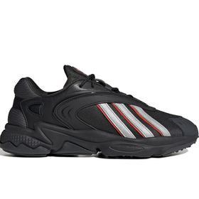 Adidas GZ9408 Siyah Oztral Erkek Günlük Ayakkabı