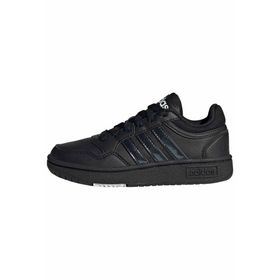 Adidas GZ9671 Hoops 3.0 Siyah Uniseks Spor Ayakkabı