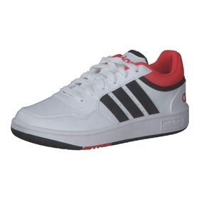 Adidas GZ9673 Hoops 3.0 K Beyaz Kadın Günlük Ayakkabı
