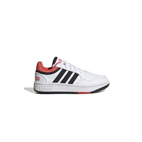 Adidas GZ9673 Hoops 3.0 K Beyaz Kadın Günlük Ayakkabı