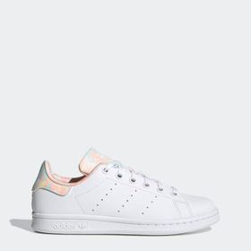 Adidas GZ9915 Stan Smıth J Beyaz Çocuk Spor Ayakkabı