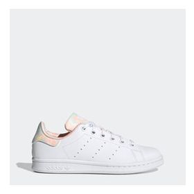 Adidas GZ9915 Stan Smıth J Beyaz Çocuk Spor Ayakkabı